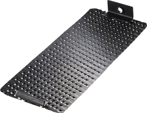 Wolfcraft - raspplaat voor blokschaaf - blokschaaf gips - gipsschaaf - 4039000