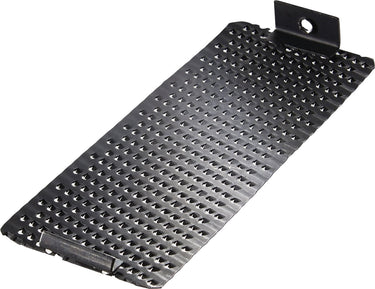 Wolfcraft - raspplaat voor blokschaaf - blokschaaf gips - gipsschaaf - 4039000