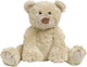 Happy horse beer boogy knuffel 34cm - beige - baby knuffel