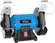Güde slijpmachine dubbele slijper gds125-12