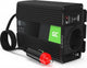 Green cell spanningsomvormer omvormer 12v naar 230v 150w 300w zuivere sinus.