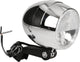 Cortina koplamp Amsterdam E-bike chroom