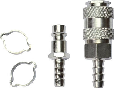 Stanley slangmontageset ø6x11mm