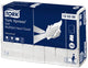 Tork 120398 xpress multifold handdoek h2 2-laags wit 3780 stuks (120398)