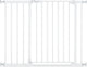 Hauck clear step set 2 traphekje met 21 cm verlengstuk - 96 t m 101 cm - wit