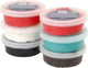Silk clay https: www.cchobby.nl silk-clayr-kerst-verf-6x14-gr-1-doos