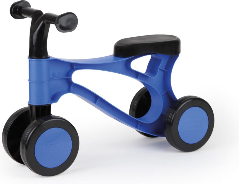 Laden Sie das Bild in Galerie -Viewer, Lena loopfiets blauw zwart
