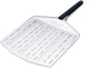 Ooni pizzaschep geperforeerd - 35 cm