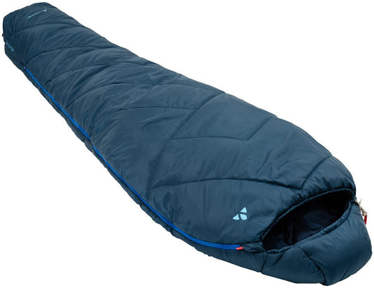 Vaude sioux 800 ii syn, unisex, slaapzak