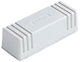 Dahle bordwisser schrijfbord 95099 154 mm x 58 mm x 50 mm textiel 95099