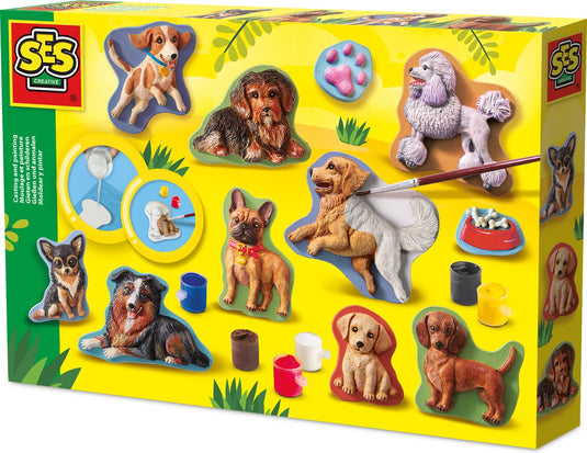 Educa - puzzel - 1000 stukjes - amsterdam - legpuzzel