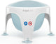 Angelcare - badzitje - babybadjes accessoires - aqua