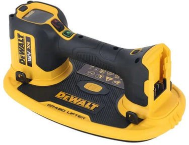 Dewalt dce590d1t accu vacuümlifter tegel- glasdrager 18v xr 2.0ah