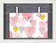 Hama fotolijst - muro - 16,5 x 21,6 cm - wit