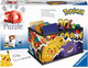 Ravensburger pokémon 3d 3d-puzzel stripfiguren