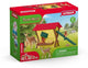 Schleich farm world de bosdieren voeren 42658