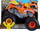 Monster jam - el toro loco rev ’n roar monstertruck - 1:15 - met geluid - speelgoedvoertuigen