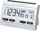 Nextime radio gestuurde wekker - datum en temperatuur weergave - technoline wt 87