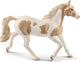 Schleich paarden paint horse merrie - speelfiguur voor kinderen.