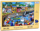 House of puzzles seagull view puzzel 250 xl stukjes