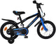 Volare Super GT Kinderfiets - Jongens - 14 inch - Blauw