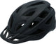 Dresco fietshelm volwassenen - medium - 55-58cm - 21 ventilatieopeningen - verstelbaar spansysteem - goedgekeurd ce en en1078 norm