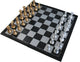 Hot games schaakcas. zwkunst.magn.24x12x4cm..