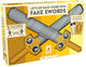 Exploding kittens let's hit each other with fake swords - nederlands kaartspel