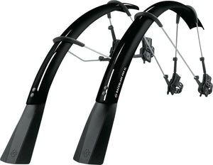 Sks spatbordset 28 raceblade pro xl zw