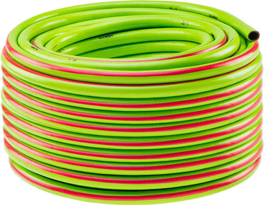 Verto grupa topex professional serie - tuinslang - 50 m - 1 2 inch