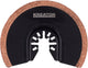 Kreator - accessories - krt990025 - hardmetalen slijpblad - ø 88mm