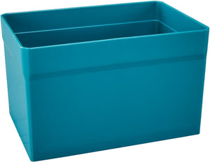 Makita accessoires inzetbak 150x100mm mbox organizer - 191x96-7 - 191x96-7