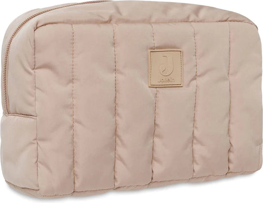 Jollein etui puffed - biscuit