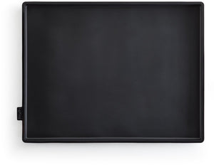 Lékué bakplaat 40 x 30 cm - siliconen - black