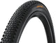 Continental vouwband terra adventure 45-622 tr zwart