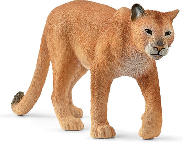 Schleich wild life - poema - speelfiguur - kinderspeelgoed voor jongens en meisjes - 3 tot 8 jaar - 14853