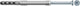 Fischer sxr 10 x 140 t kozijnplug - 10 x 140 x 150mm (50st)