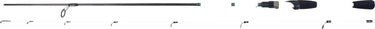 Albatros street fishing ultra white - spinhengel - 2 delig - 3-12 gram