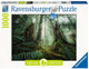 Ravensburger puzzel in het bos - legpuzzel - 1000 stukjes