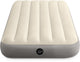 Intex Deluxe luchtbed - eenpersoons