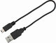Trixie usb flash light band - m l - groen - 18 mm breed