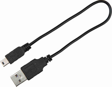 Trixie usb flash light band - m l - groen - 18 mm breed