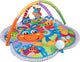 Playgro clip clop musical activity gym - ffp- baby speelgoed - kinderspeelgoed- speelmat baby - interactief baby speelgoed - baby gym - muzikaal speelgoed