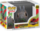 Funko jurassic park baby stegosaurus vinylfiguur 2039 unisex pop! - neutraal - standard