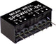 Mean well spbw03f-03 dc dc-convertermodule 700 ma 3 w aantal uitgangen: 1 x inhoud 1 stuk(s)