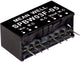 Mean well spbw03f-15 dc dc-convertermodule 200 ma 3 w aantal uitgangen: 1 x inhoud 1 stuk(s)