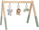 Little dutch safari friends babygym safari