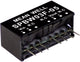 Mean well spbw03f-12 dc dc-convertermodule 250 ma 3 w aantal uitgangen: 1 x inhoud 1 stuk(s)