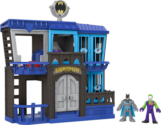 Fisher-price fisher imaginext hhp81 speelgoedset