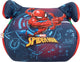 Marvel spiderman i-size zitverhoger – 125-150 cm – veilig - comfortabel - lichtgewicht